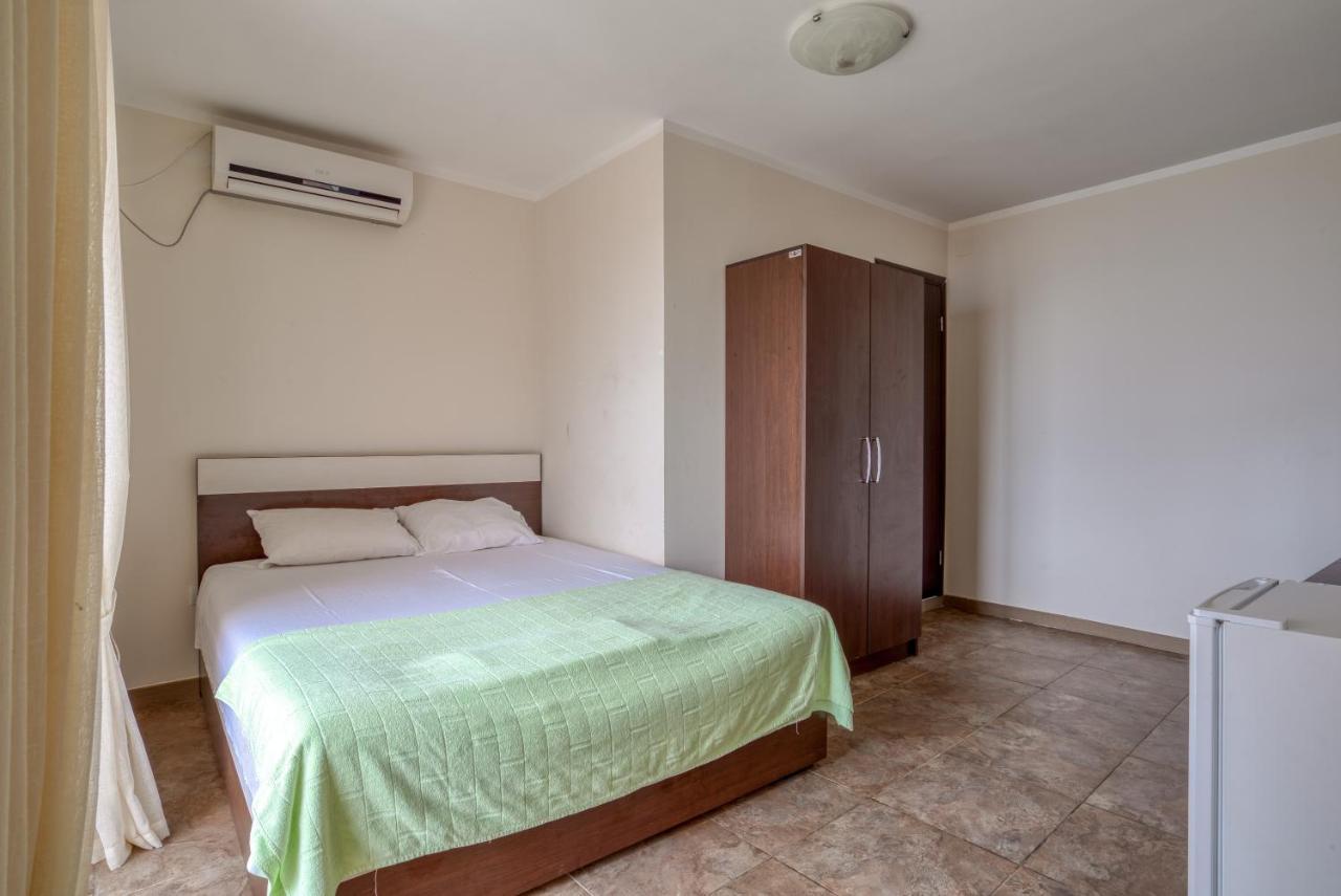 Apartmani Bronhi Sutomore Dış mekan fotoğraf