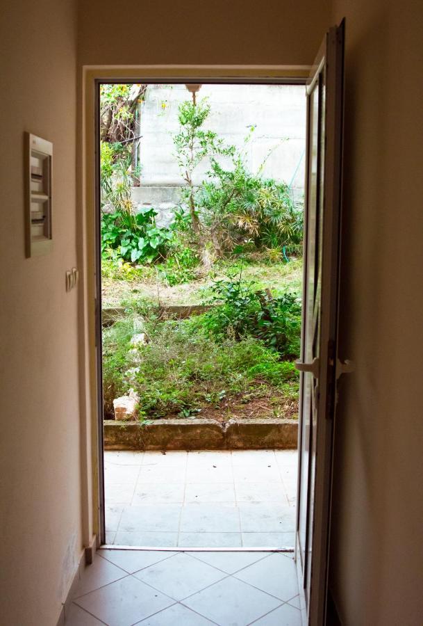 Apartmani Bronhi Sutomore Dış mekan fotoğraf